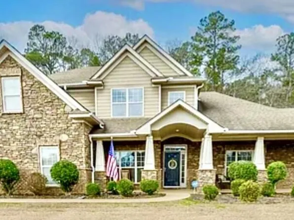 9461 Forest Crown Dr, Fortson, GA 31808