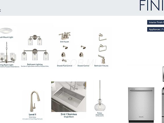 3rd image of 467 Weatherby Dr Lot 2471