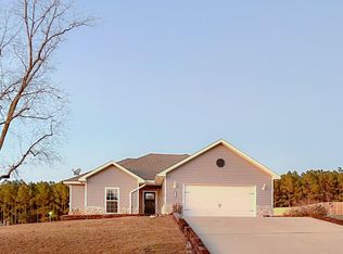 27931 Sandy Landing Rd, Andalusia, AL 36421