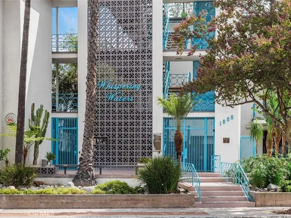 1000 Cordova St APT 101, Pasadena, CA 91106