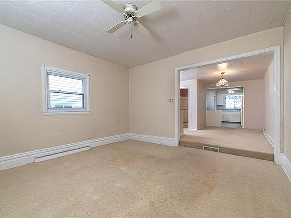 LIVING ROOM WITH NEWER WINDOW