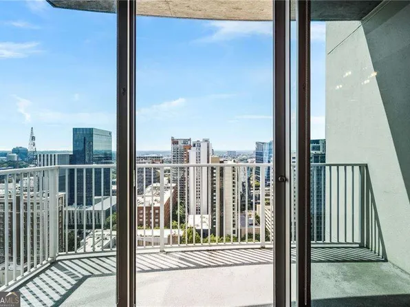 860 Peachtree St NE Unit 1918, Atlanta, GA 30308