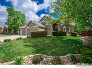 4132 Cedargate Dr, Fort Collins, CO 80526