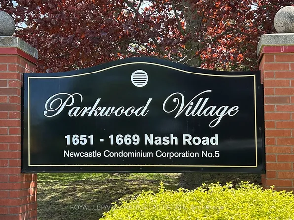 1651 Nash Rd #A15, Clarington, ON L1E 1S8