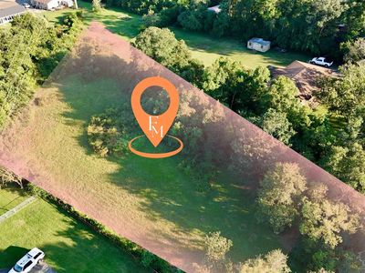 7452 Gunter Rd, Pensacola, FL, 32526