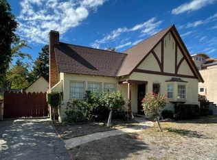 921 N Catalina St, Burbank, CA 91505
