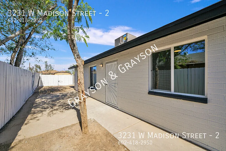 3231 W Madison Street Phoenix AZ 85009 — Photo 4
