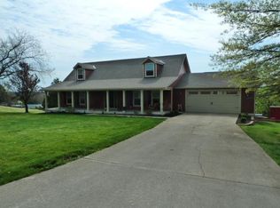 240 Stevens Creek Rd, Dry Ridge, KY 41035
