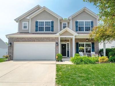 297 Indigo St, Lafayette, IN, 47909