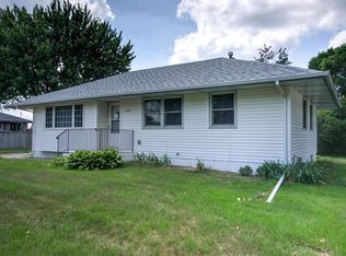 6308 Dellwood Dr NE, Fridley, MN 55432