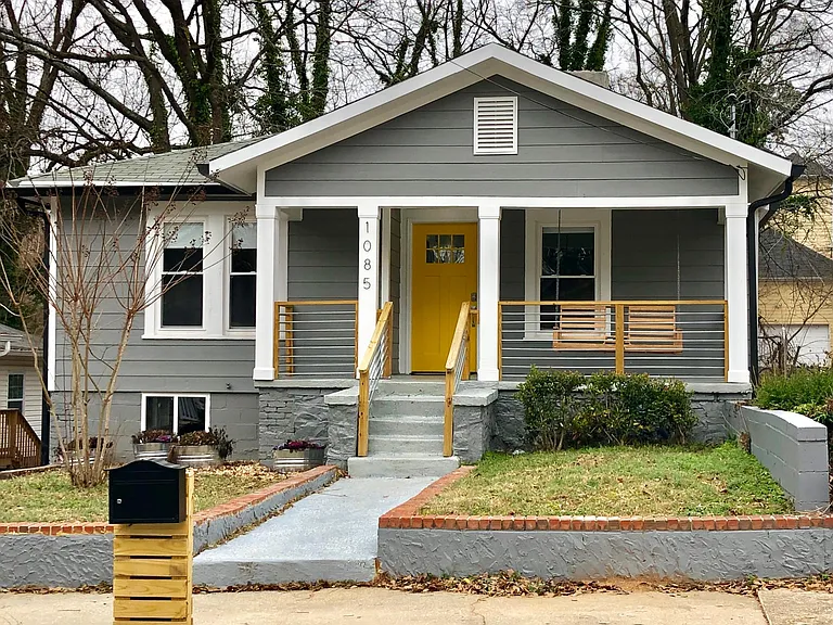 1085 Harwell St NW — Photo 1
