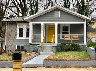 1085 Harwell St NW, Atlanta, GA 30314