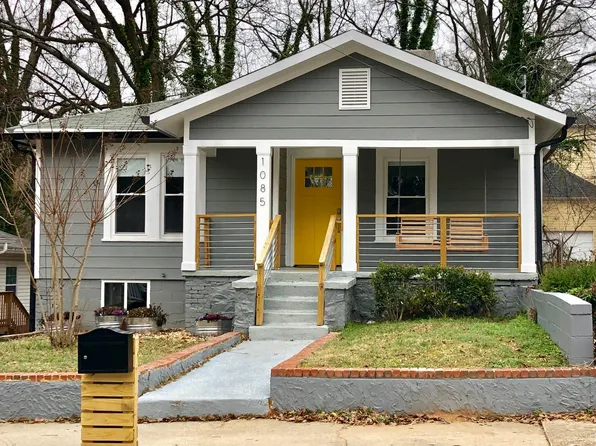 1085 Harwell St NW, Atlanta, GA 30314