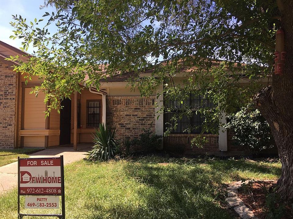 1st image of 3547 Wilbarger Dr