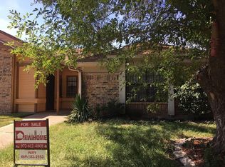 3547 Wilbarger Dr, Dallas, TX 75227