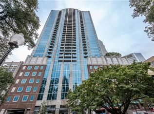 210 N Church St UNIT 1115, Charlotte, NC 28202