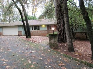 6670 Evergreen Ln, Paradise, CA 95969
