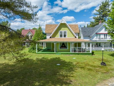 8 Loon Lake Ter, Loon Lake, NY, 12989