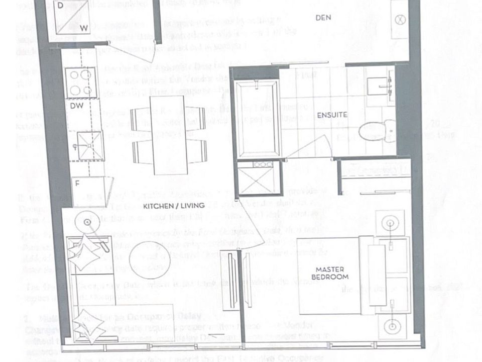 2nd image of 8 Cumberland St #2504
