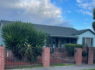 400 S 17th St, Richmond, CA 94804