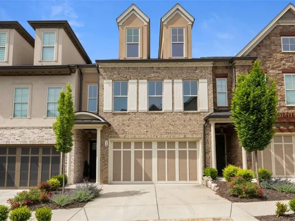 118 Via Roma, Woodstock, GA 30188