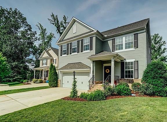 2nd image of 9257 Sedgehill Ct
