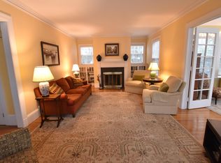 22 Glen Rd #1, Brookline, MA 02445