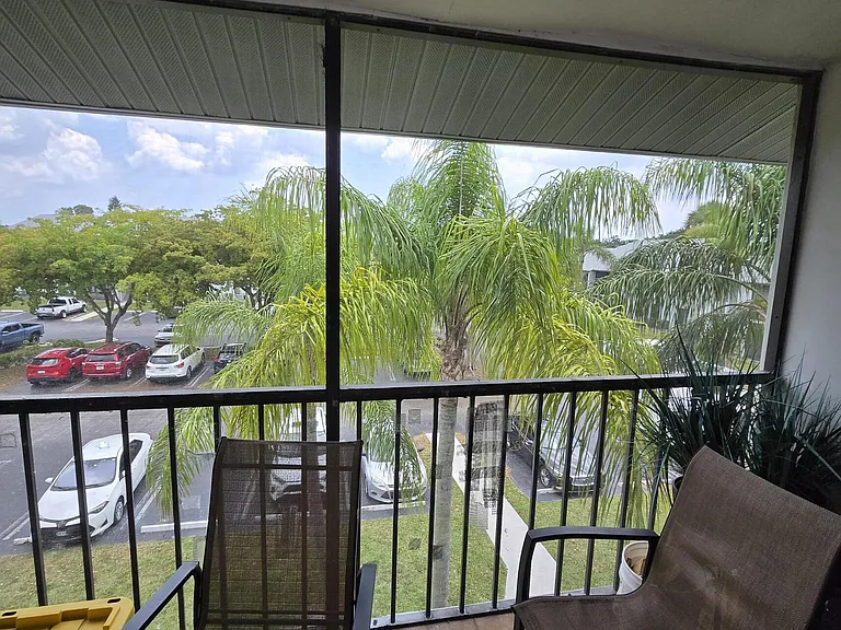 1009 Green Pine Blvd #D3 — Photo 9