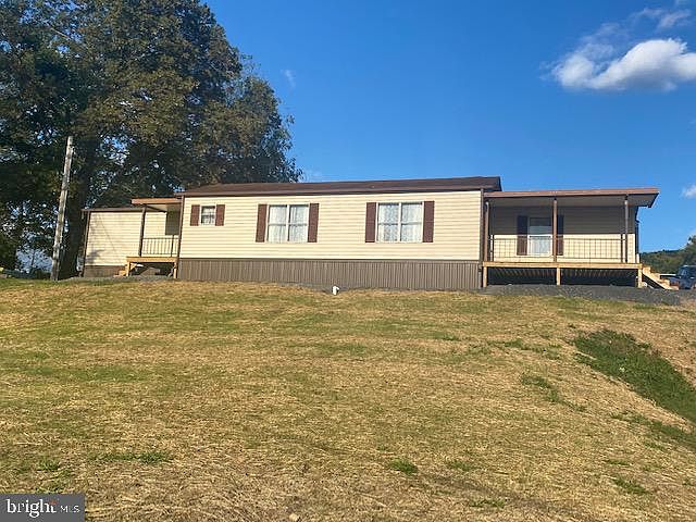 647 Cromwell St, Orbisonia, PA 17243 | Zillow