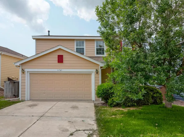 9741 Saybrook St, Highlands Ranch, CO 80126