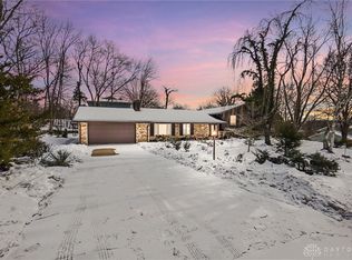 346 Butterfly Dr, Dayton, OH 45434