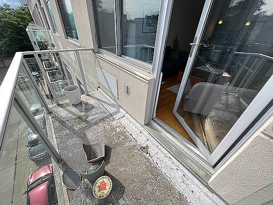 3rd image of 836 Bergen St #426