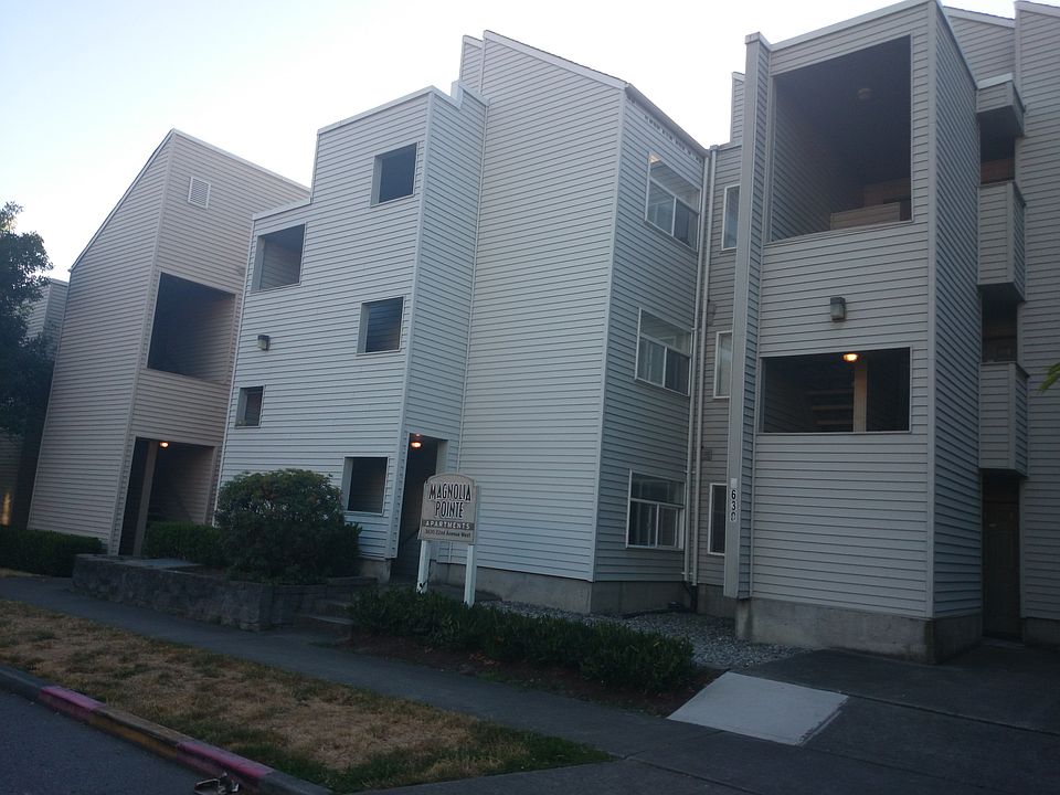 1st image of 3630 22nd Ave W APT 302