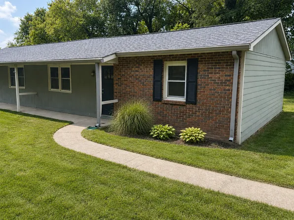 660-672 Lakeside Drive - 664, 664 E Lakeside Dr, Monticello, IN 47960