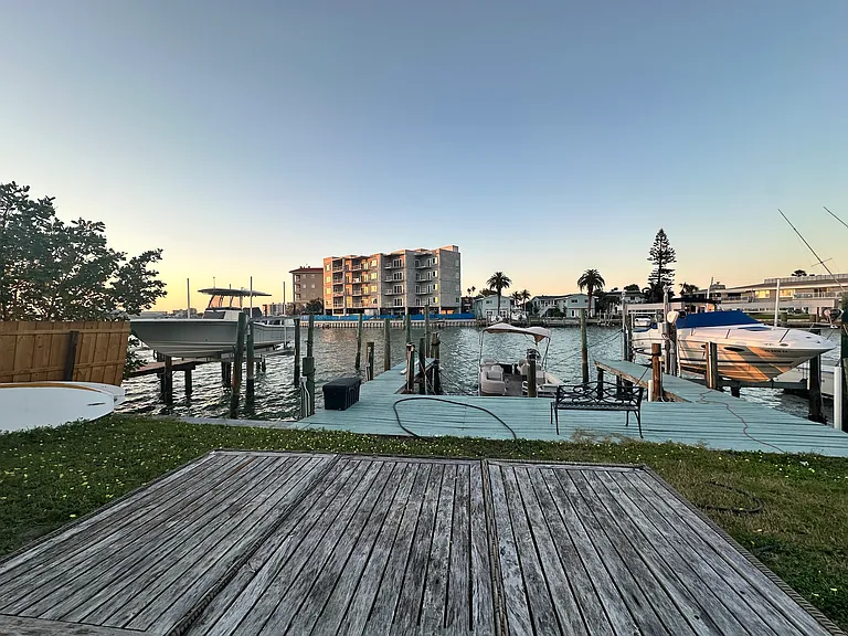 222 Dolphin Point #A — Photo 1