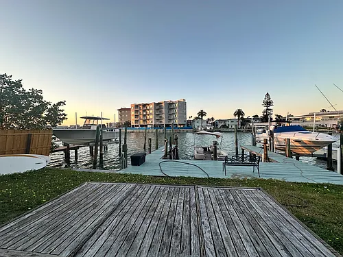 222 Dolphin Point #A Photo 1