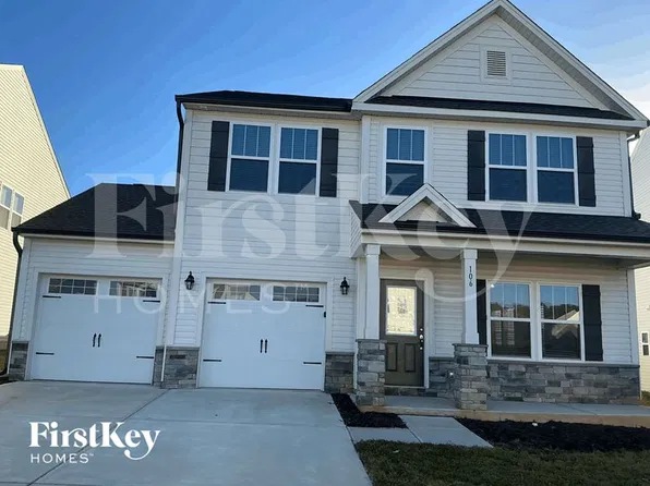 106 Fern Ln, Troutman, NC 28166