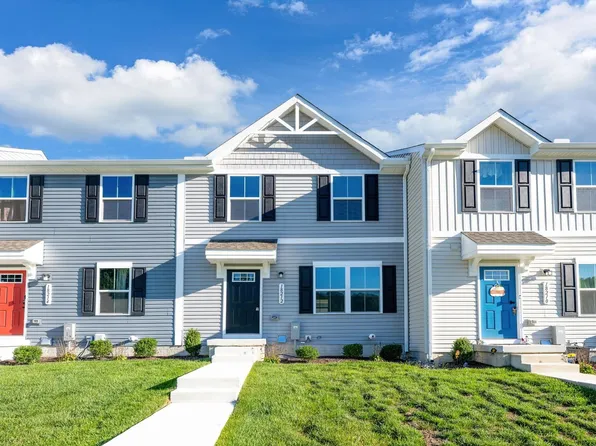 18212 Kirsten Dr, Milford, DE 19963