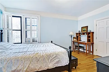 Sold by Weichert Properties - NYC
