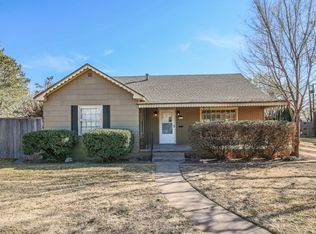 3111 26th St, Lubbock, TX 79410