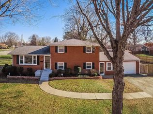 4701 Zilma Dr, Louisville, KY 40216