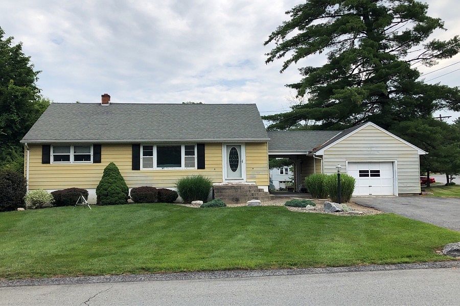 7 Laffin Ln, Poughkeepsie, NY 12603 Zillow