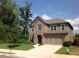 5885 Princeton Run Trl, Tucker, GA 30084