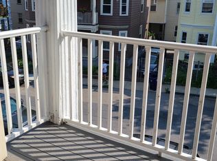 10 Emrose Ter #1, Boston, MA 02125