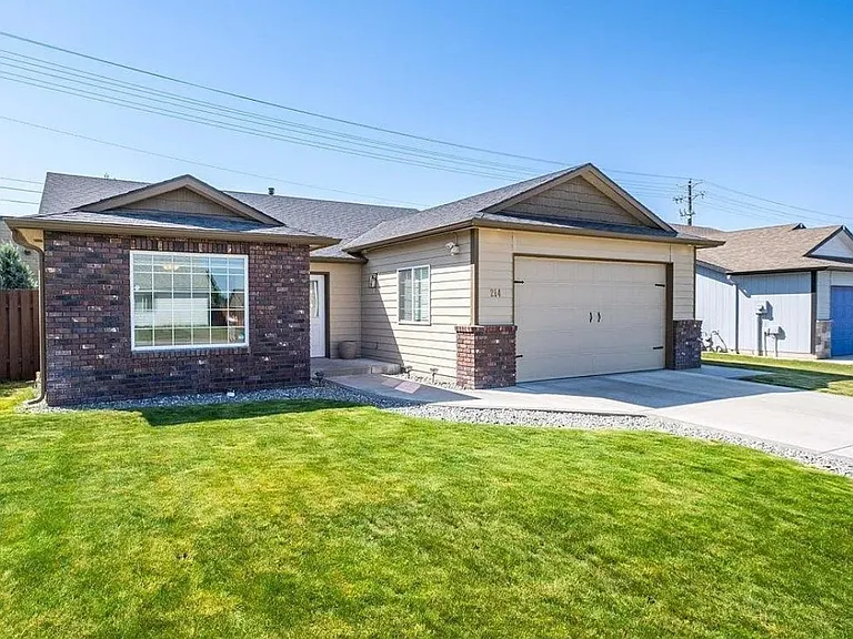 214 S Belfair Pl — Photo 35