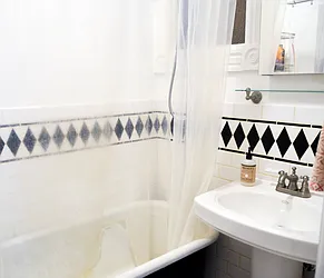 Rented by Brown Harris Stevens