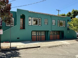 1700 Addison St #1704, Berkeley, CA 94703
