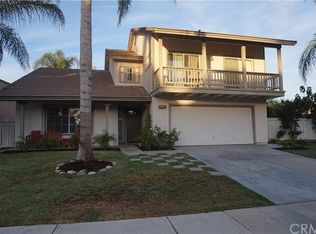 16290 La Fortuna Ln, Moreno Valley, CA 92551