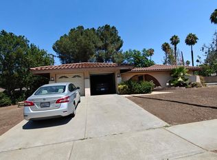 1023 Le Conte Dr, Riverside, CA 92507