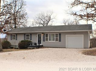 6 Hampton Bay Rd, Eldon, MO 65026